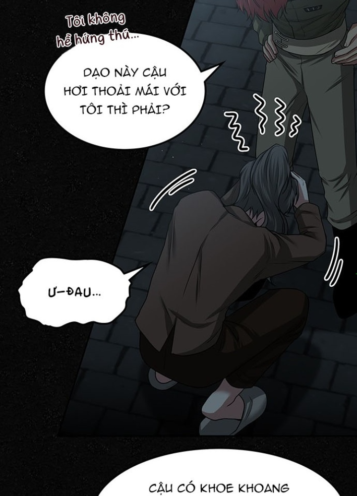 Thám Tử Siêu Năng Lực Chapter 18 - Trang 4