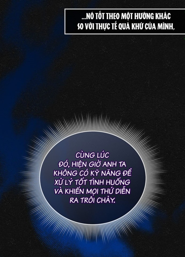 Thám Tử Siêu Năng Lực Chapter 18 - Trang 4