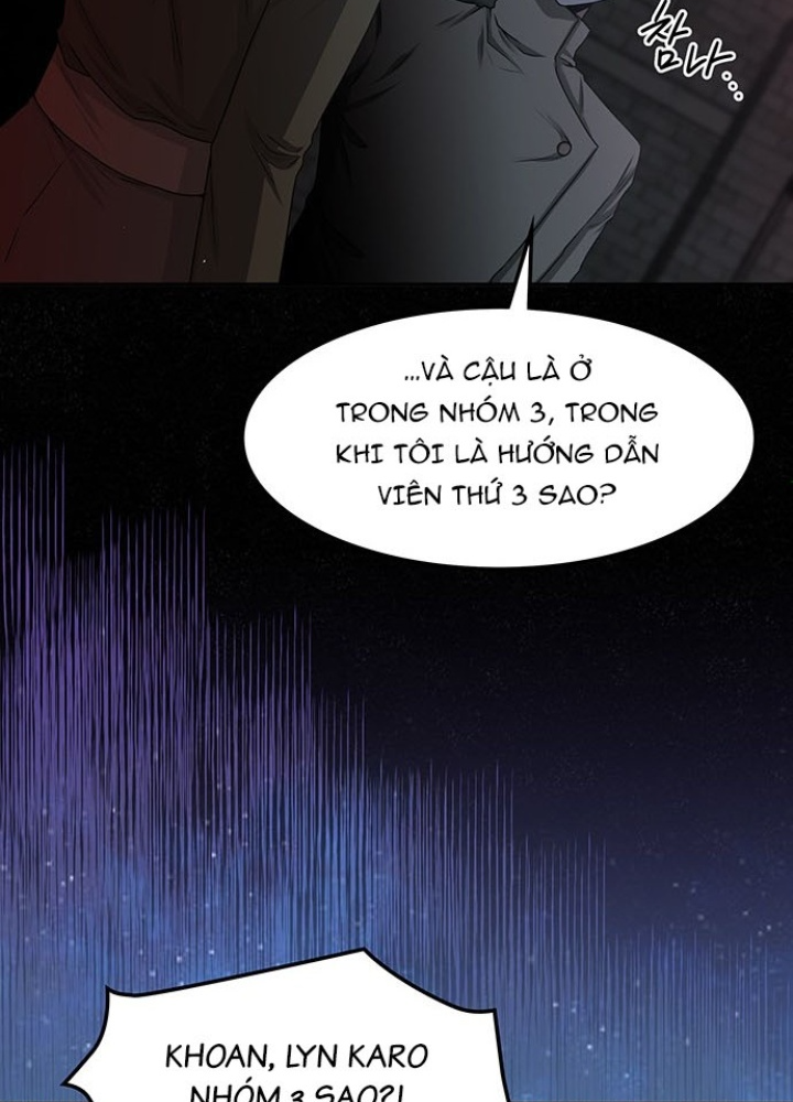 Thám Tử Siêu Năng Lực Chapter 18 - Trang 4