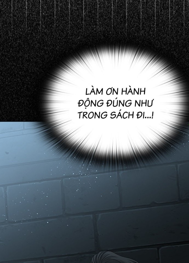 Thám Tử Siêu Năng Lực Chapter 18 - Trang 4