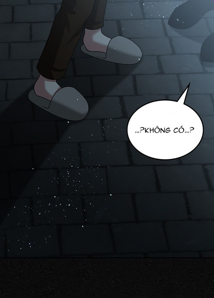 Thám Tử Siêu Năng Lực Chapter 18 - Trang 4