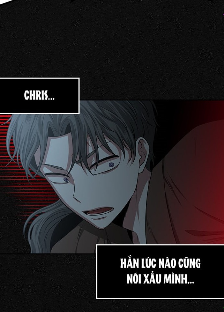Thám Tử Siêu Năng Lực Chapter 18 - Trang 4
