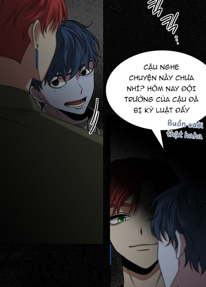 Thám Tử Siêu Năng Lực Chapter 18 - Trang 4