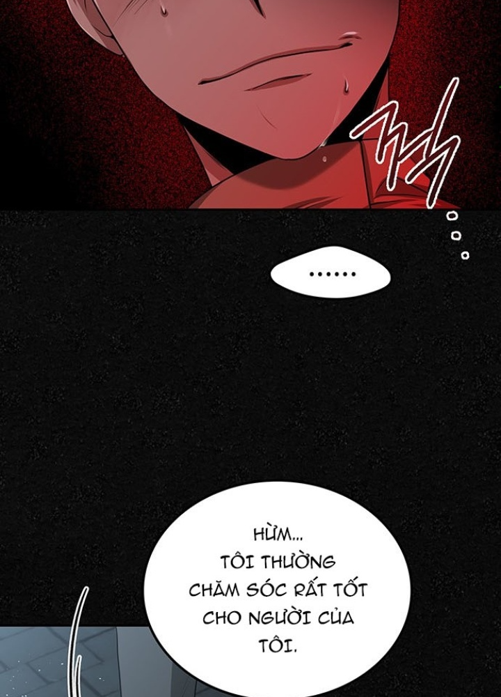 Thám Tử Siêu Năng Lực Chapter 18 - Trang 4