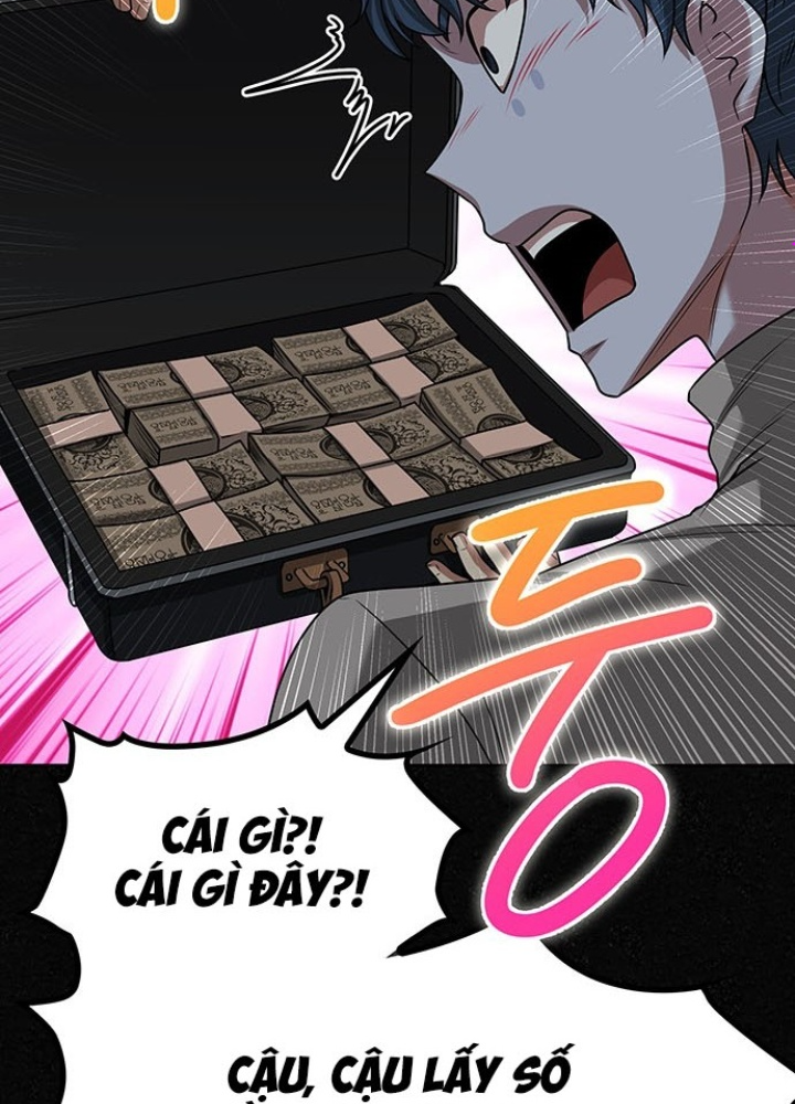 Thám Tử Siêu Năng Lực Chapter 18 - Trang 4
