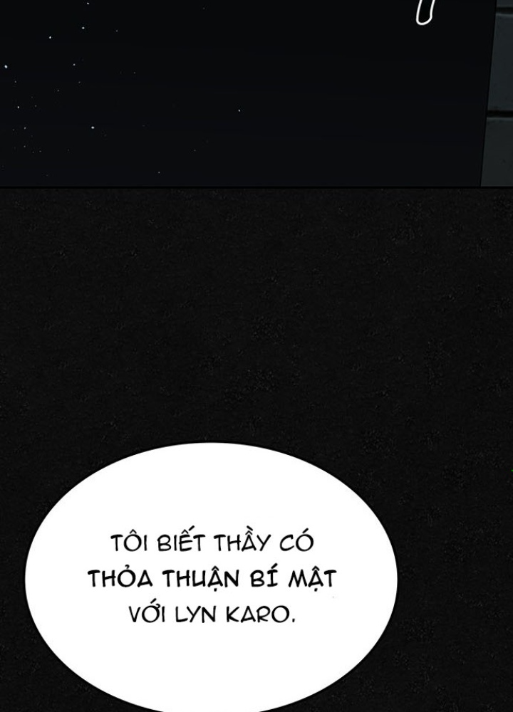 Thám Tử Siêu Năng Lực Chapter 18 - Trang 4