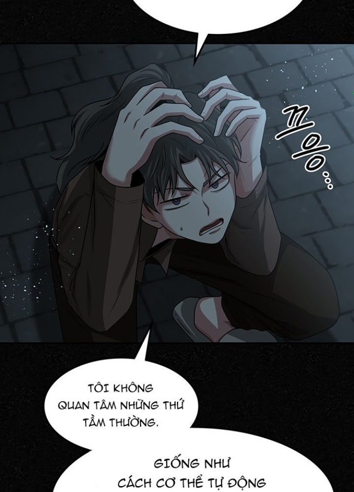 Thám Tử Siêu Năng Lực Chapter 18 - Trang 4