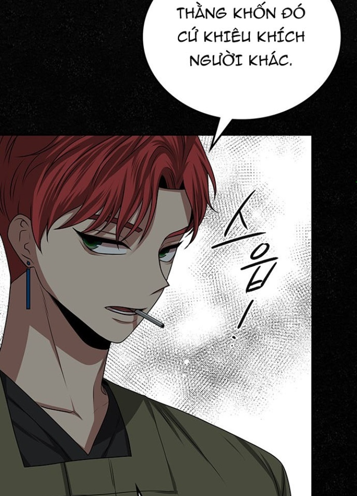 Thám Tử Siêu Năng Lực Chapter 18 - Trang 4
