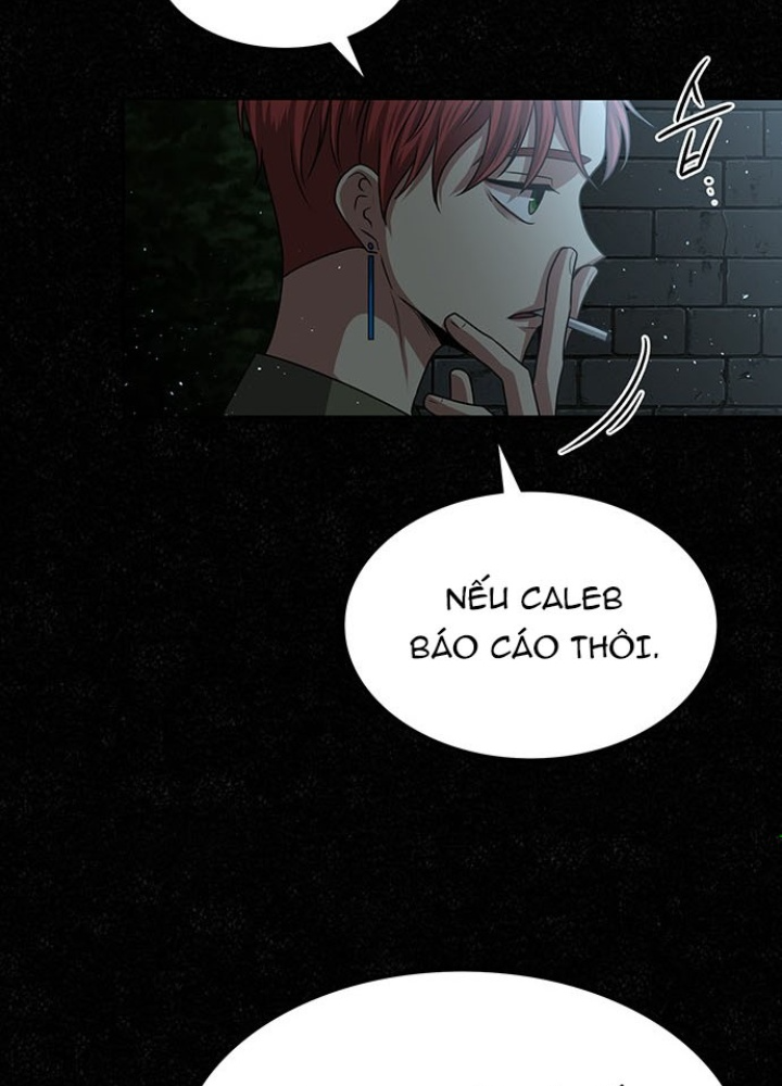 Thám Tử Siêu Năng Lực Chapter 18 - Trang 4