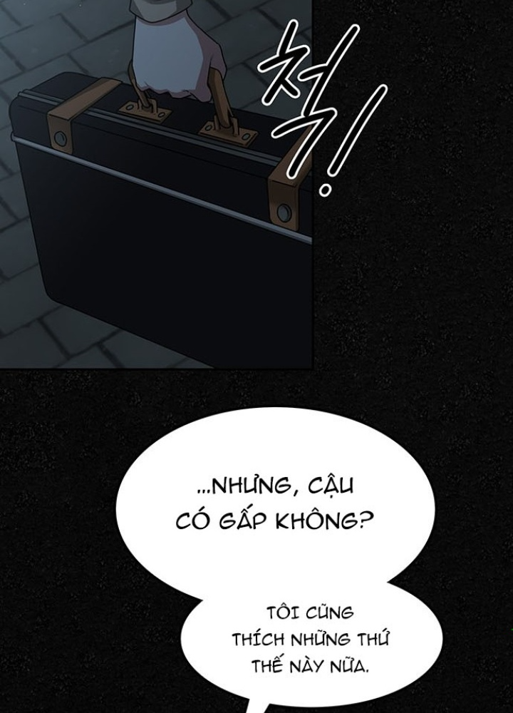 Thám Tử Siêu Năng Lực Chapter 18 - Trang 4