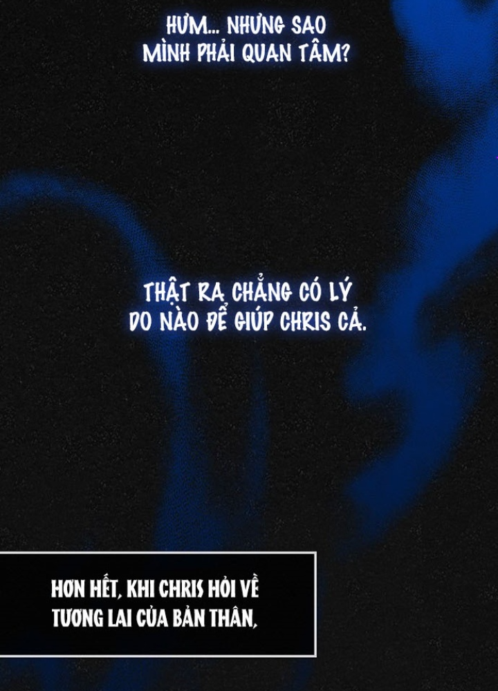Thám Tử Siêu Năng Lực Chapter 18 - Trang 4