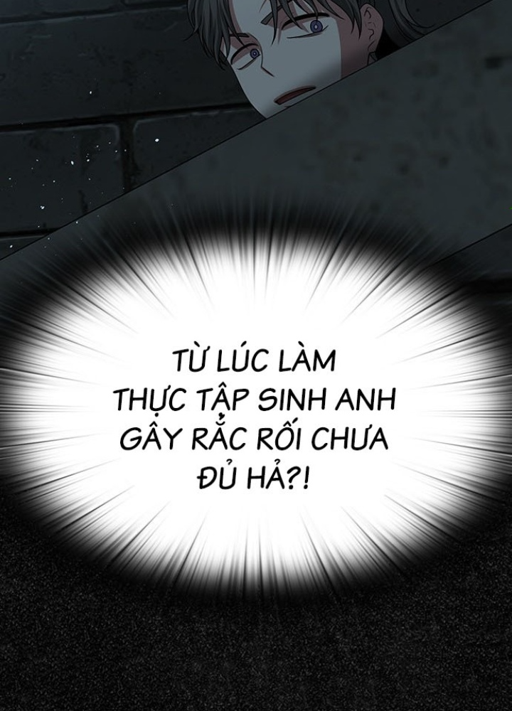 Thám Tử Siêu Năng Lực Chapter 18 - Trang 4