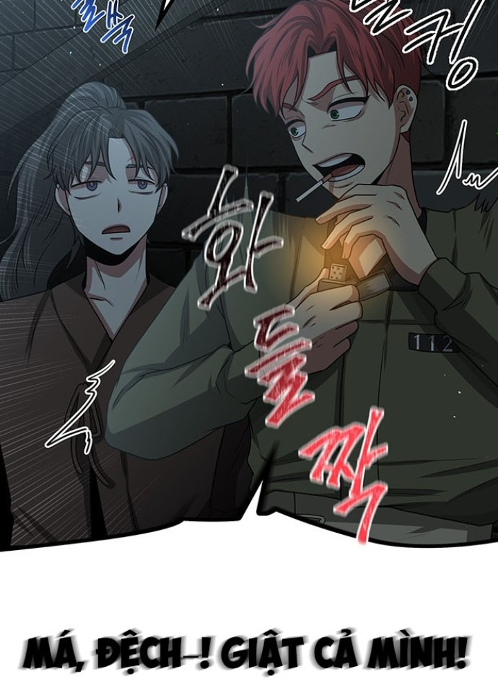 Thám Tử Siêu Năng Lực Chapter 18 - Trang 4