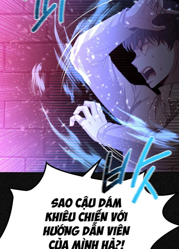 Thám Tử Siêu Năng Lực Chapter 18 - Trang 4