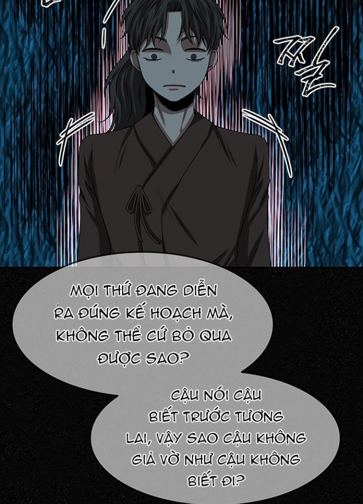 Thám Tử Siêu Năng Lực Chapter 18 - Trang 4