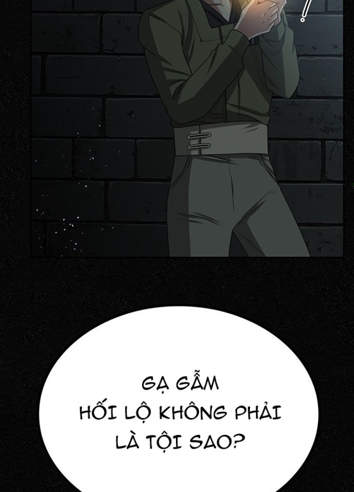 Thám Tử Siêu Năng Lực Chapter 18 - Trang 4