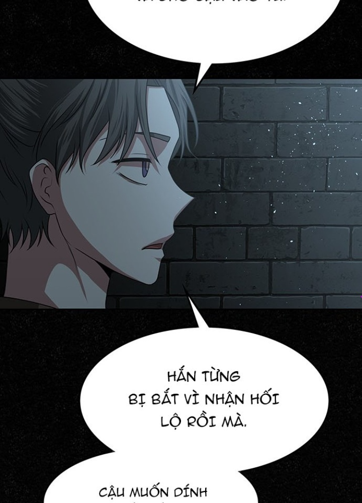 Thám Tử Siêu Năng Lực Chapter 18 - Trang 4