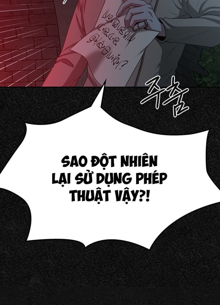 Thám Tử Siêu Năng Lực Chapter 18 - Trang 4