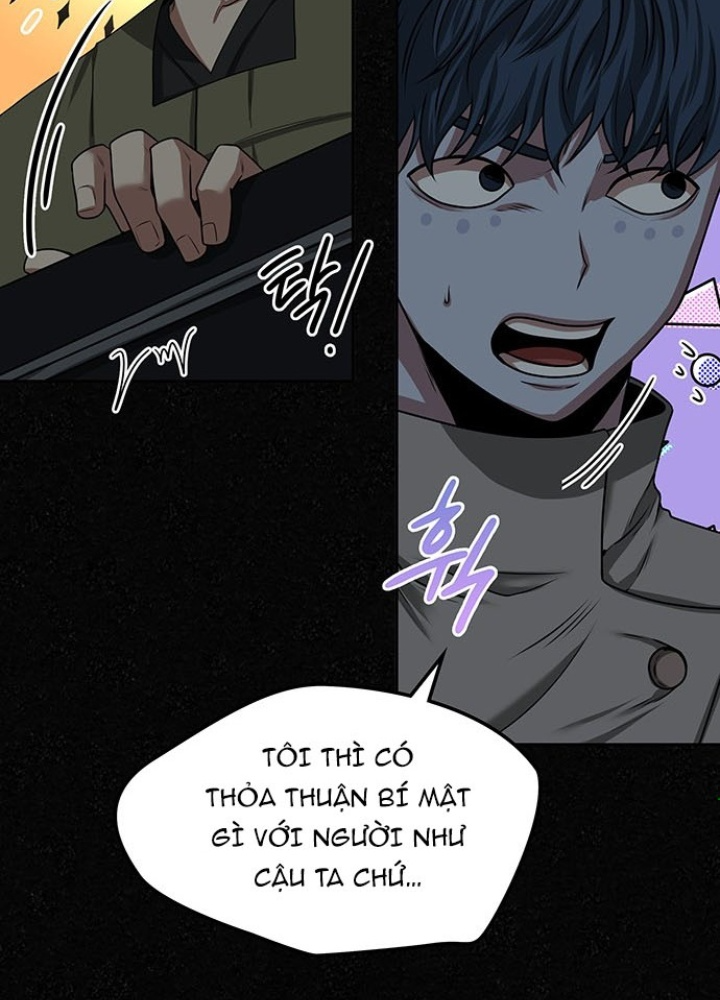 Thám Tử Siêu Năng Lực Chapter 18 - Trang 4