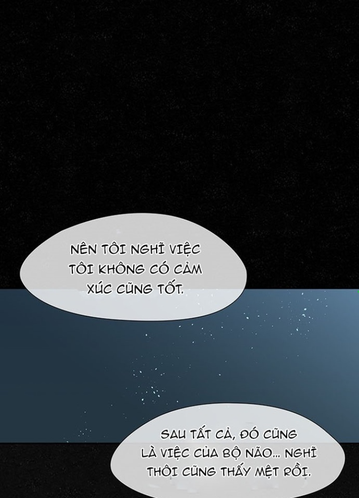 Thám Tử Siêu Năng Lực Chapter 18 - Trang 4