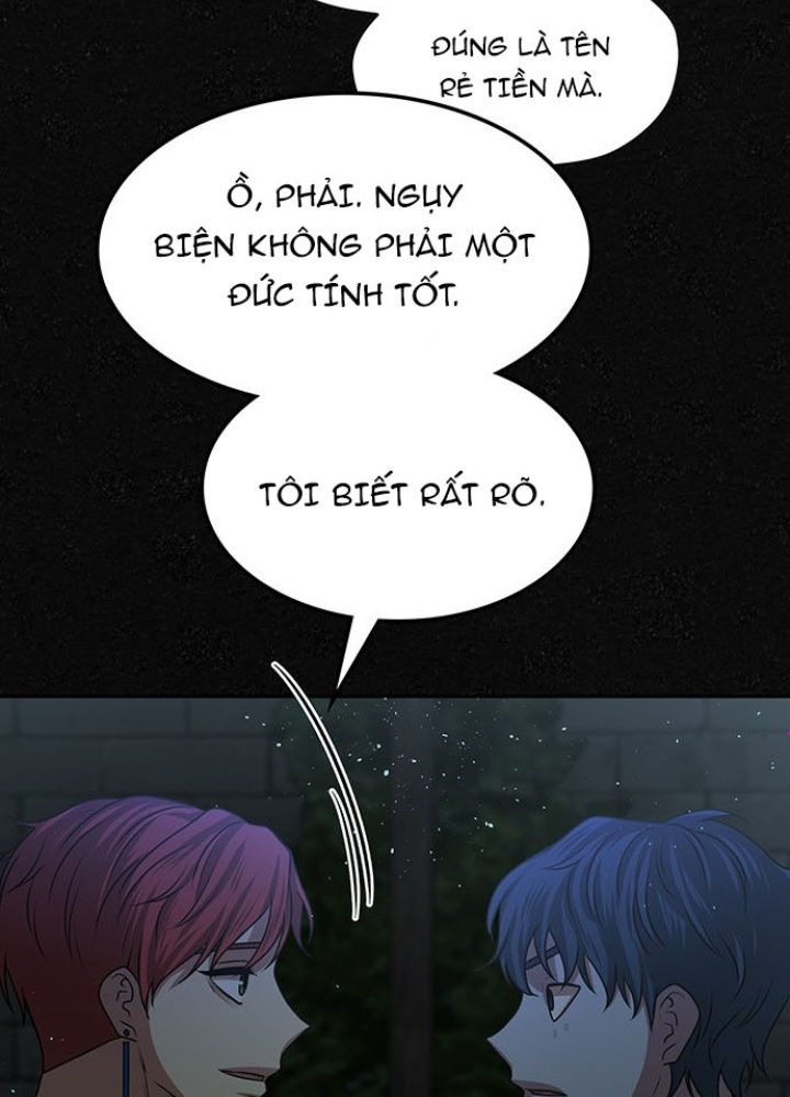 Thám Tử Siêu Năng Lực Chapter 18 - Trang 4