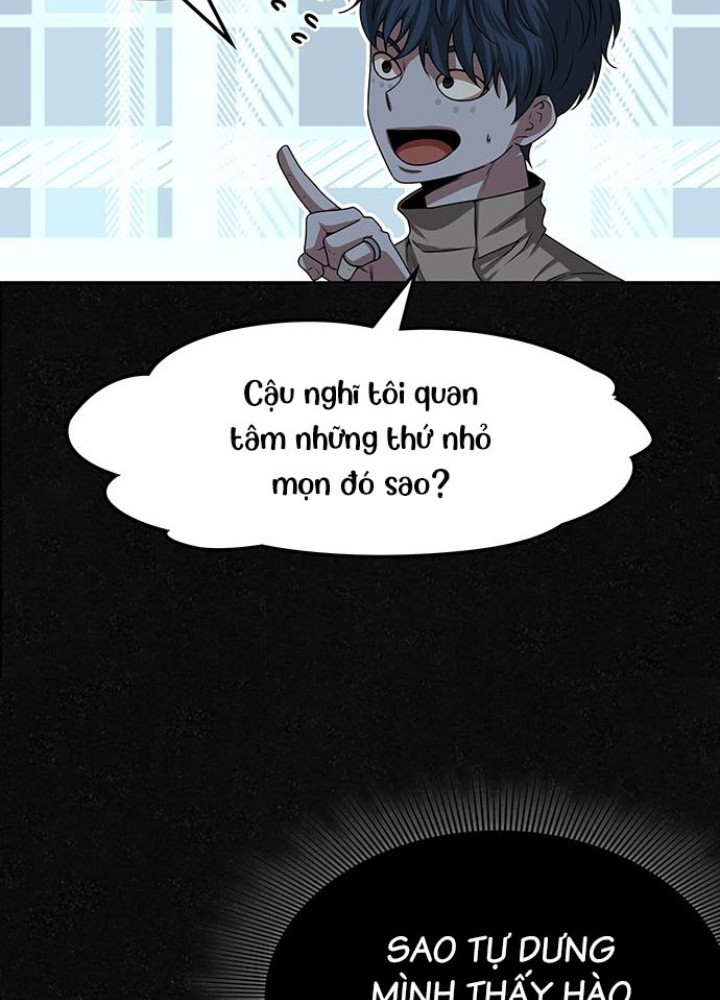 Thám Tử Siêu Năng Lực Chapter 18 - Trang 4