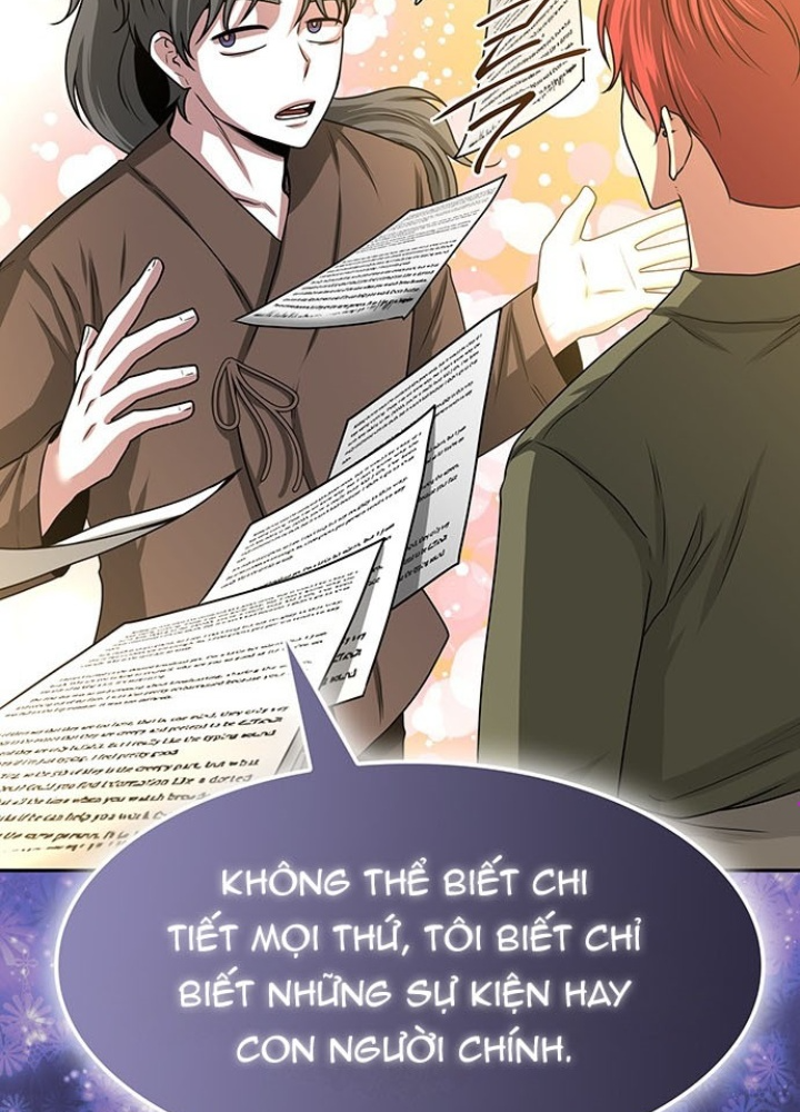 Thám Tử Siêu Năng Lực Chapter 18 - Trang 4