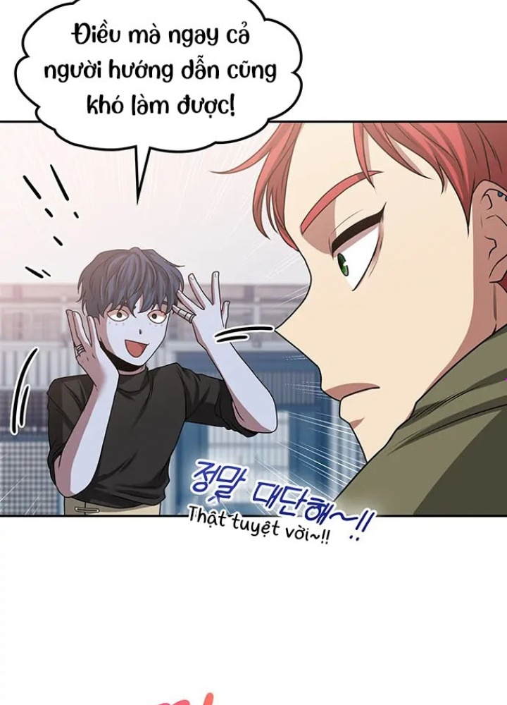 Thám Tử Siêu Năng Lực Chapter 19 - Trang 4