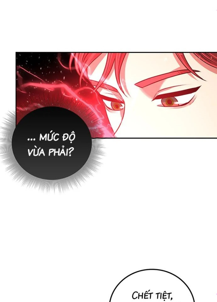 Thám Tử Siêu Năng Lực Chapter 19 - Trang 4