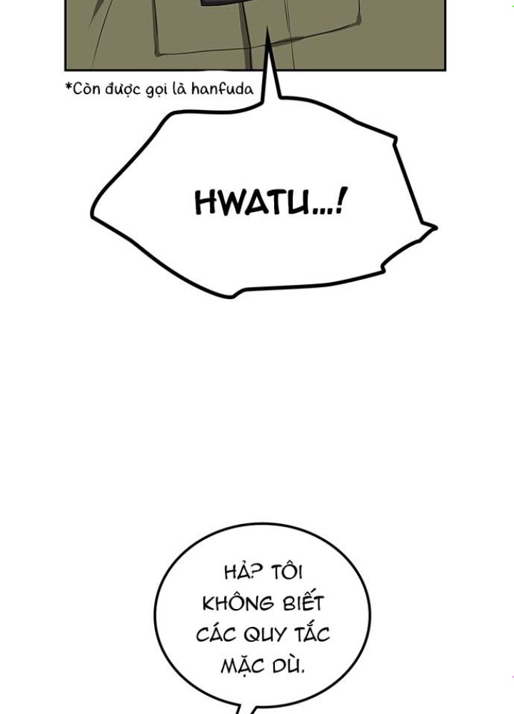 Thám Tử Siêu Năng Lực Chapter 19 - Trang 4