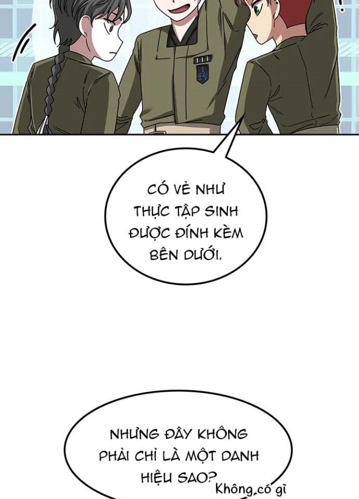 Thám Tử Siêu Năng Lực Chapter 19 - Trang 4
