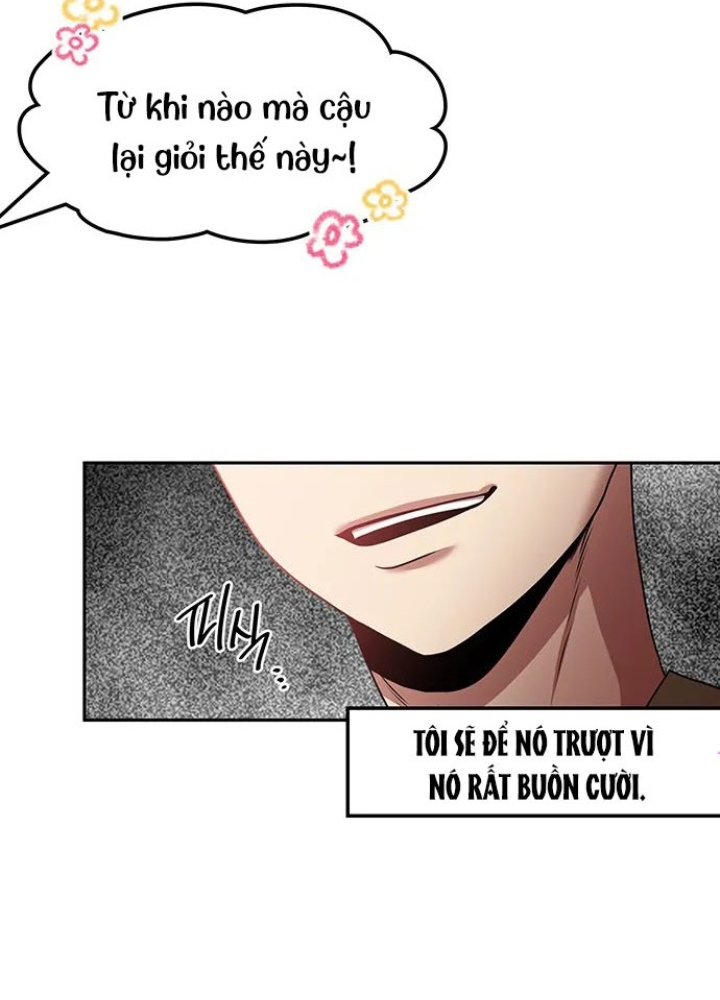 Thám Tử Siêu Năng Lực Chapter 19 - Trang 4