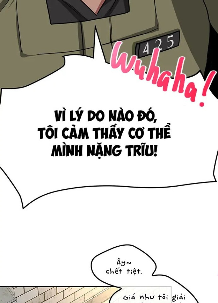 Thám Tử Siêu Năng Lực Chapter 19 - Trang 4