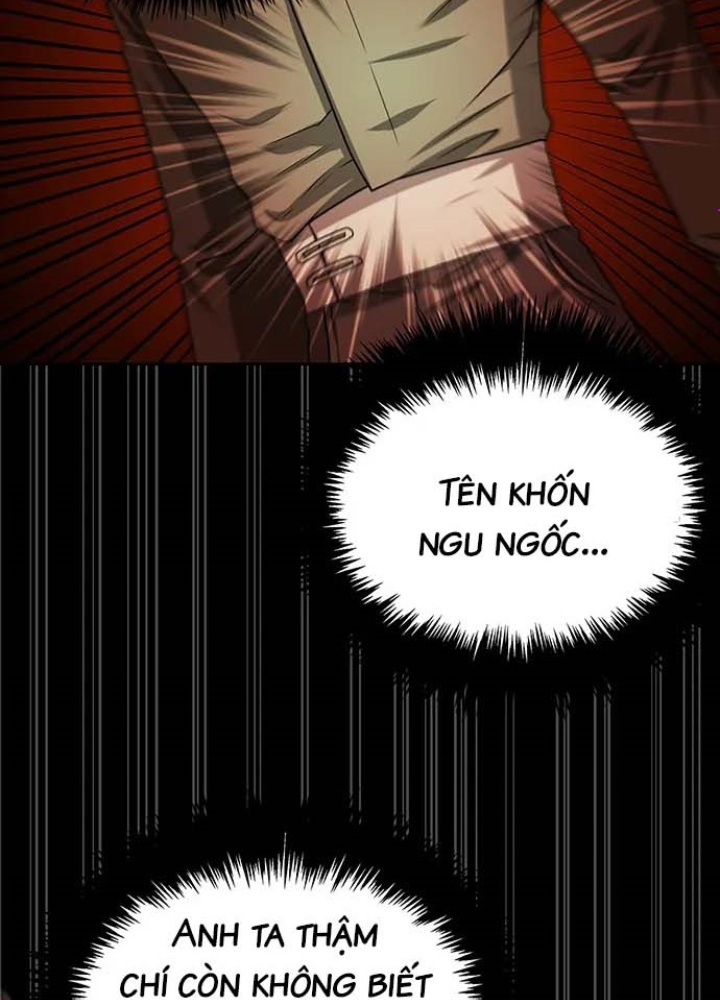 Thám Tử Siêu Năng Lực Chapter 19 - Trang 4
