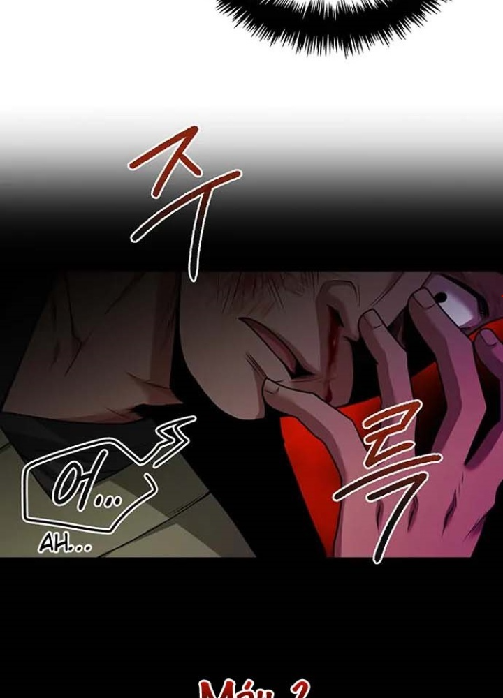 Thám Tử Siêu Năng Lực Chapter 19 - Trang 4