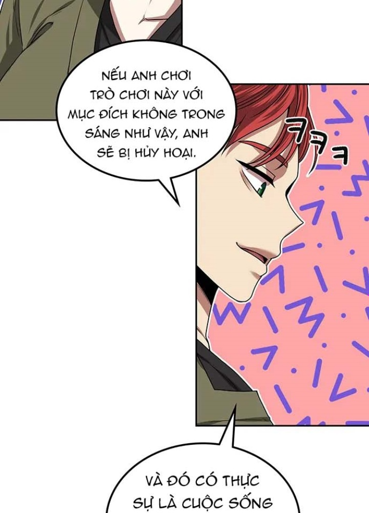 Thám Tử Siêu Năng Lực Chapter 19 - Trang 4