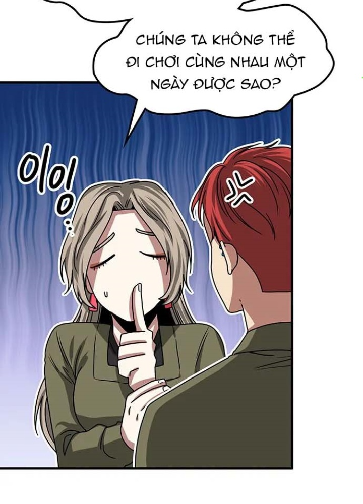 Thám Tử Siêu Năng Lực Chapter 19 - Trang 4