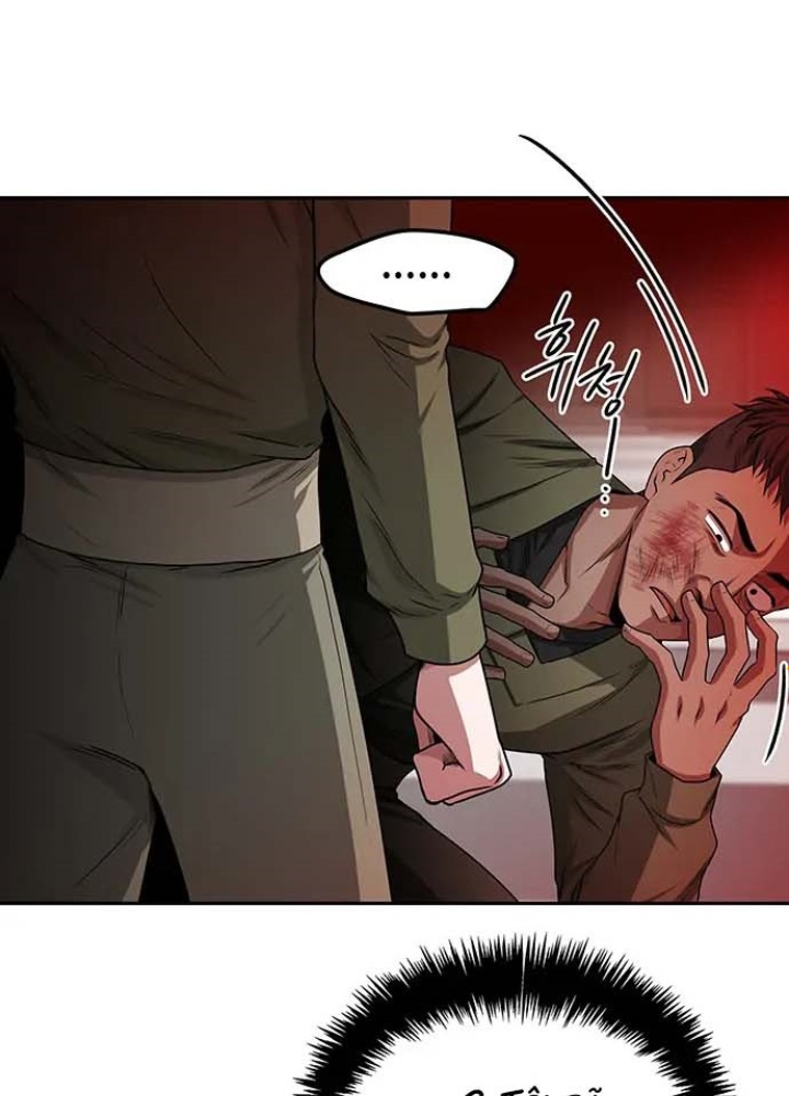 Thám Tử Siêu Năng Lực Chapter 19 - Trang 4