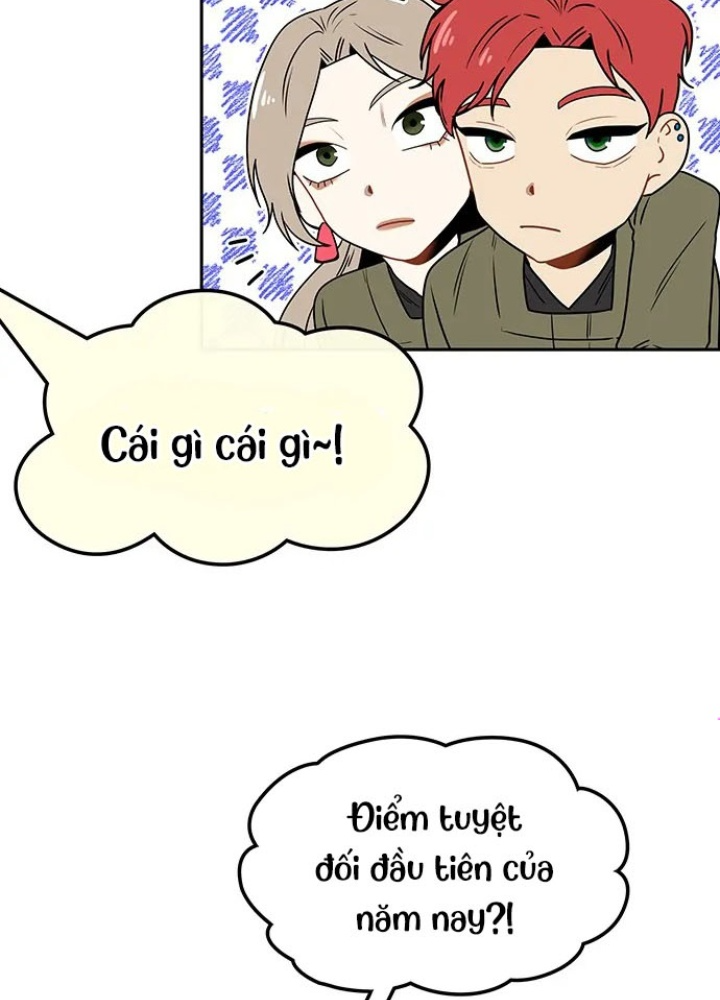 Thám Tử Siêu Năng Lực Chapter 19 - Trang 4