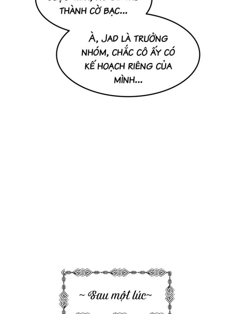 Thám Tử Siêu Năng Lực Chapter 19 - Trang 4