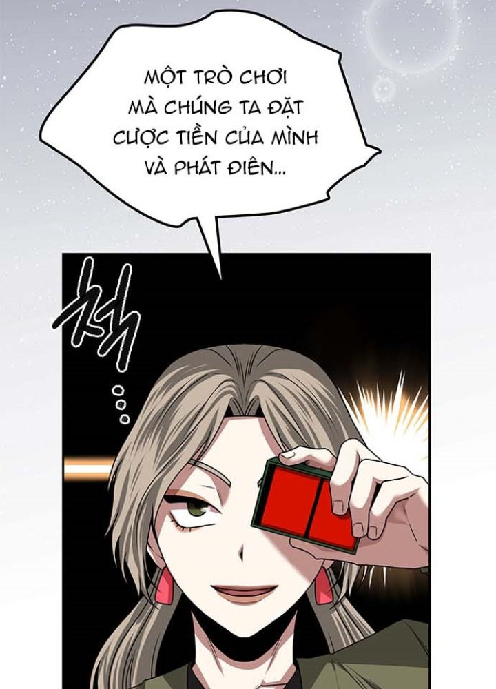 Thám Tử Siêu Năng Lực Chapter 19 - Trang 4