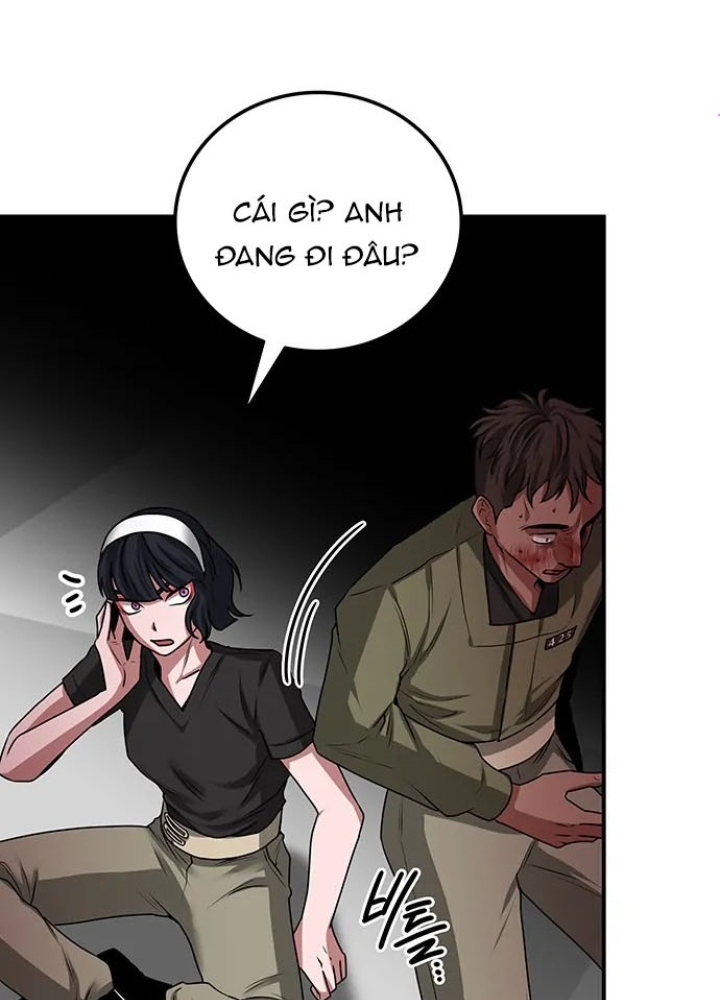 Thám Tử Siêu Năng Lực Chapter 19 - Trang 4