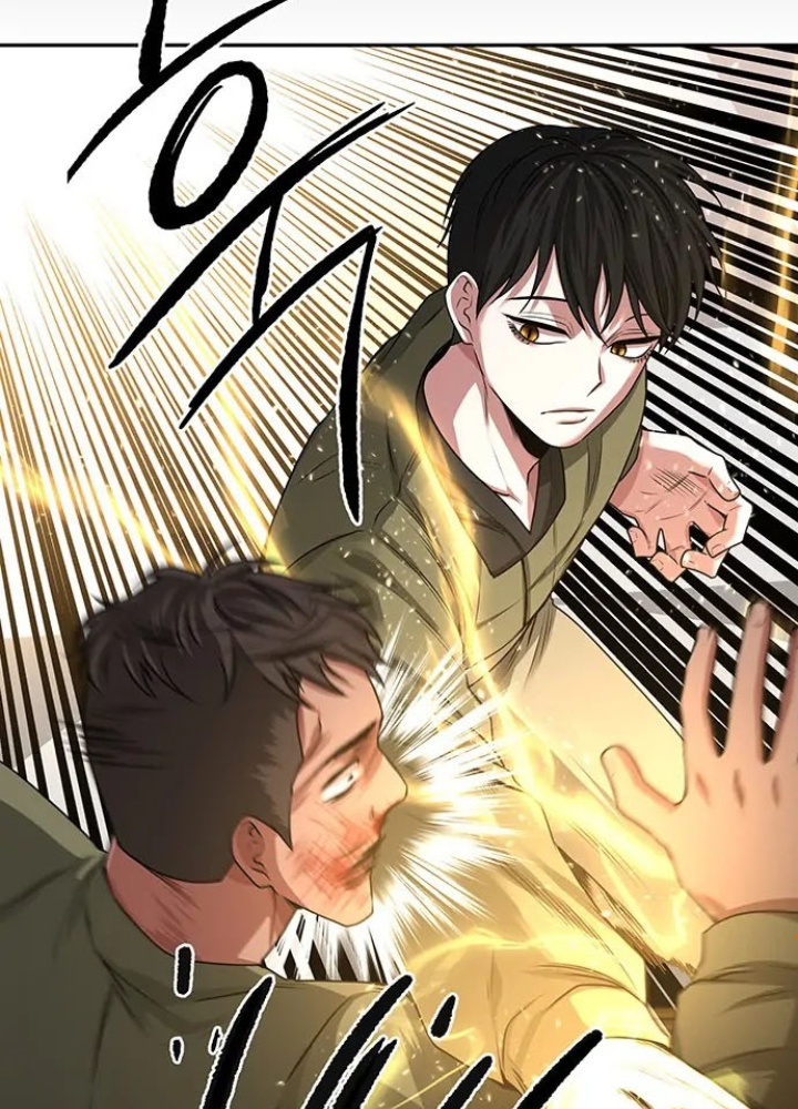 Thám Tử Siêu Năng Lực Chapter 19 - Trang 4