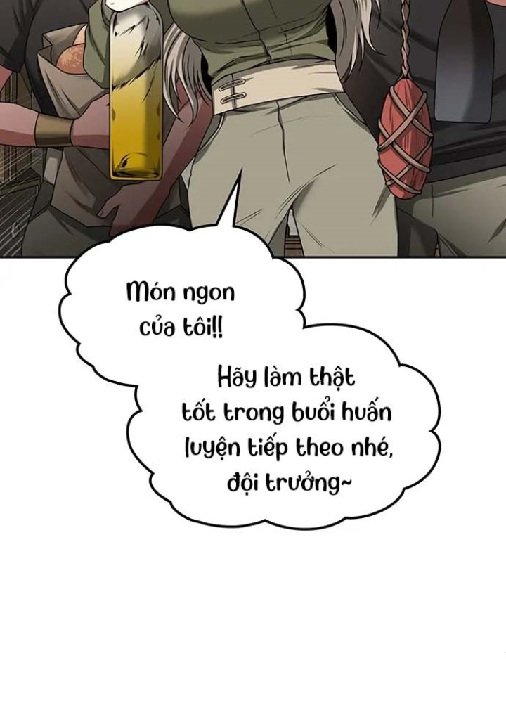 Thám Tử Siêu Năng Lực Chapter 19 - Trang 4