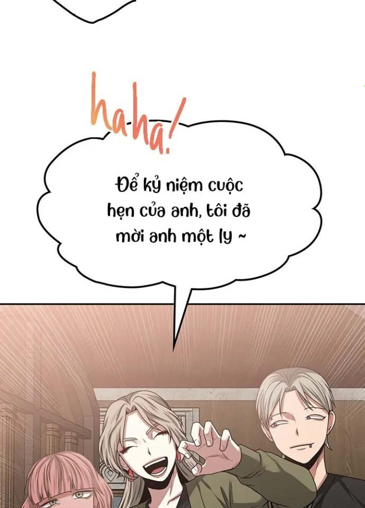 Thám Tử Siêu Năng Lực Chapter 19 - Trang 4