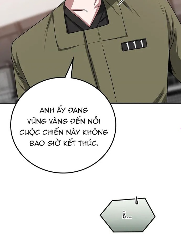 Thám Tử Siêu Năng Lực Chapter 19 - Trang 4