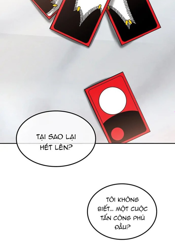 Thám Tử Siêu Năng Lực Chapter 19 - Trang 4