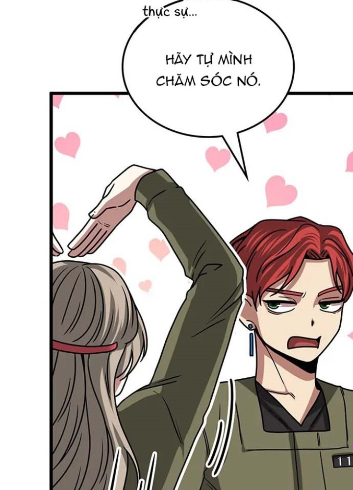 Thám Tử Siêu Năng Lực Chapter 19 - Trang 4