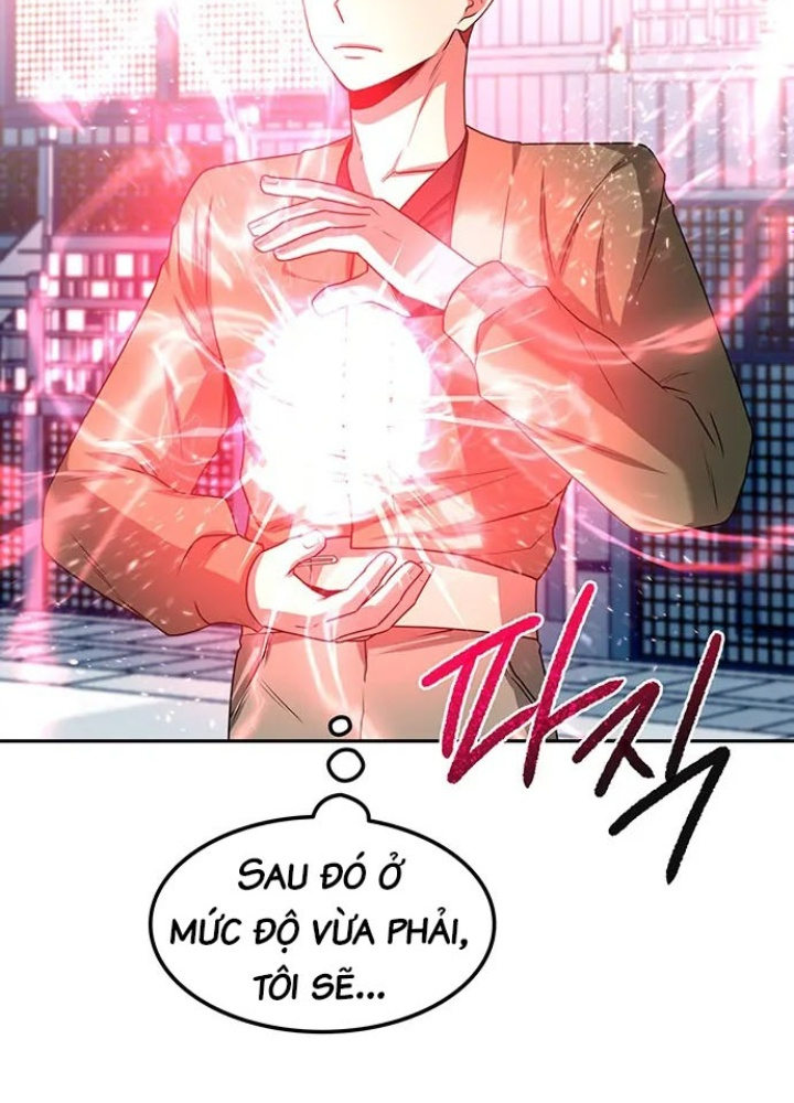 Thám Tử Siêu Năng Lực Chapter 19 - Trang 4