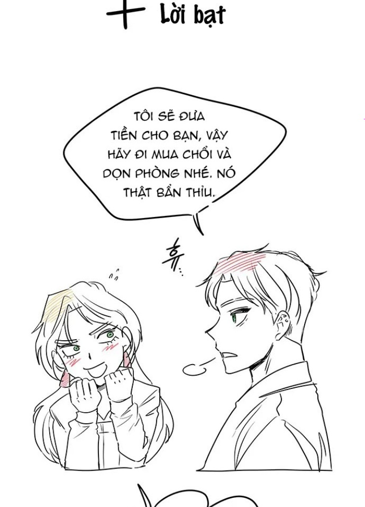 Thám Tử Siêu Năng Lực Chapter 19 - Trang 4
